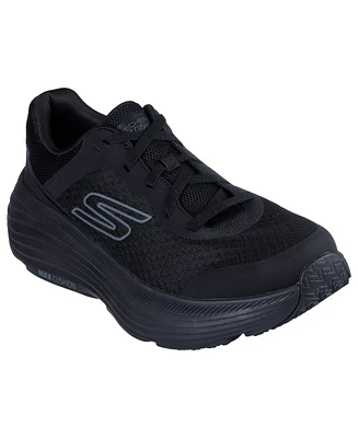 Skechers Men's Max Cushioning - Endeavor Running Sneakers from Finish Line