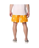 Columbia Men's Tennessee Orange Volunteers Big Tall Back Cast Shorts