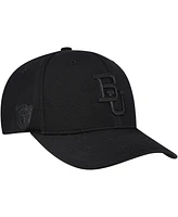 Top of the World Men's Black Baylor Bears Reflex Performance Flex Hat