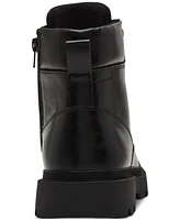 Madden Men Men's Myakobb Lace-Up Boots