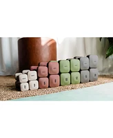 WeGym SafeGrip Dumbbells