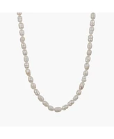 Memories Cultured Pearl Necklace