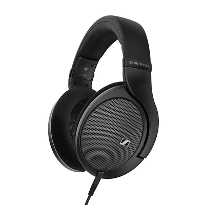 Sennheiser Hd 550 Open-Back Audiophile Headphones