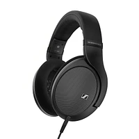 Sennheiser Hd 550 Open-Back Audiophile Headphones