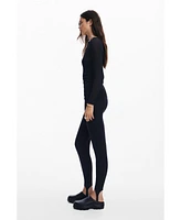 Desigual Women's Fusseau leggings M. Christian Lacroix