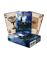 Harry Potter Playing Cards