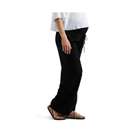 Ripe Maternity Marlow Shirred Pant