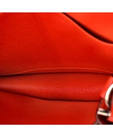 Pre-Owned Hermes 18 Roulis Bag Evercolor