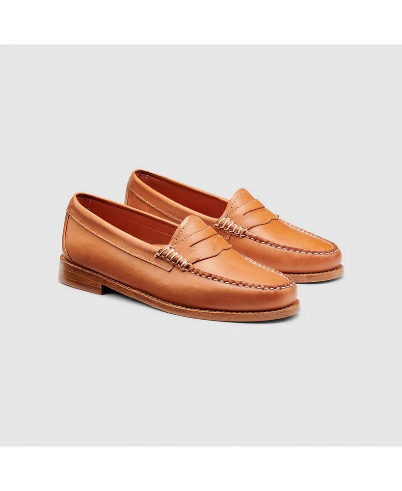 G.h.bass Womens Whitney Vachetta Weejuns Loafer