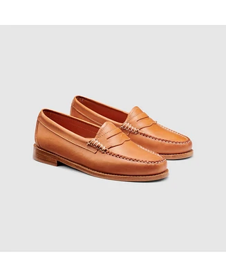 G.h.bass Womens Whitney Vachetta Weejuns Loafer