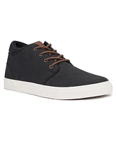 Reserved Footwear Men's Mando Low Top Sneakers