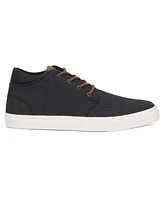 Reserved Footwear Men's Mando Low Top Sneakers