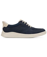 Rockport Men's Tayton Step Activated Casual Sneakers