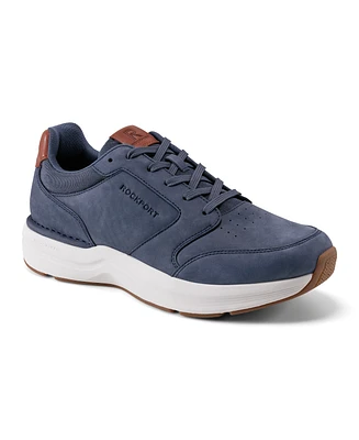 Rockport Men's ProWalker Tour Lace Up Casual Sneakers