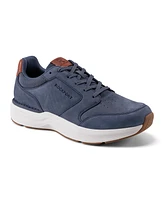 Rockport Men's ProWalker Tour Lace Up Casual Sneakers