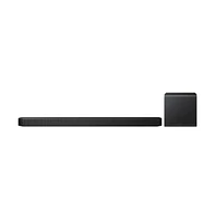5.1.2 Channel Q-Series Dolby Atmos Soundbar with Subwoofer