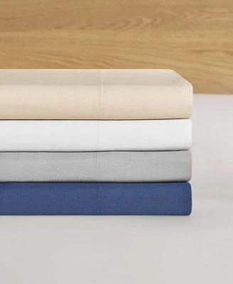 Lucky Brand Serene Slumber 300 Thread Count Cotton Sheet Set
