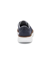 Johnston & Murphy Men's Hayden Perforated U-Throat Sneakers