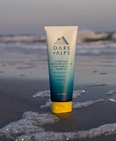 Oars + Alps After Sun Cooling Lotion, 8 oz.