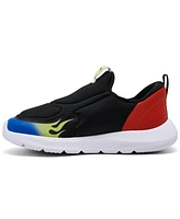 Puma x Hot Wheels Little Kids Fun Racer 2 Sliptech Casual Sneakers from Finish Line