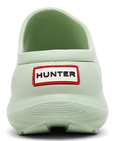 Hunter Women's Haddie Slip-on Open Toe Wedge Sandals from Finish Line