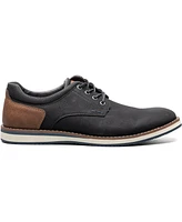 Nunn Bush Men's Hyde Ii Plain Toe Oxford