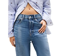 Tommy Girl Women's Relaxed Denim Jeans