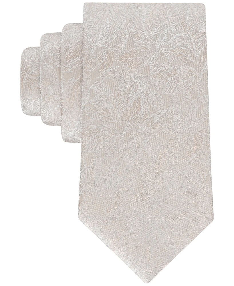 Calvin Klein Men's Ritter Floral Tie