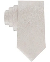 Calvin Klein Men's Ritter Floral Tie