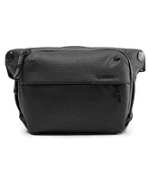 Fujifilm Xf 16-55mm f/2.8 R Lm Wr Lens, Bundle with Peak Design 6L Everyday Sling V2, SlideLITE Strap