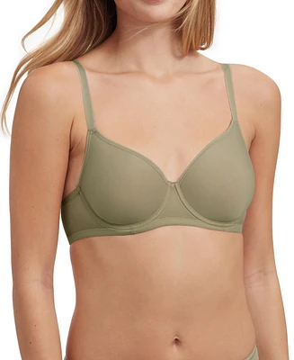 Skarlett Blue Women's Spellbound Multi-Way Spacer Underwire Bra
