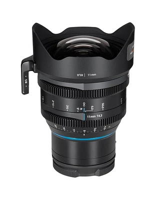 Irix 11mm T4.3 Cine Lens for Nikon Z, Feet