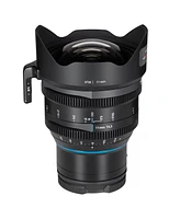 Irix 11mm T4.3 Cine Lens for Nikon Z, Feet