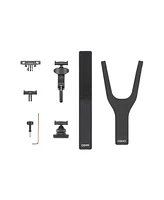 Dji Dji Osmo Action 4 4K 120fps Hdr IP68 Waterproof Action Camera Standard Combo Bundle with Road Cycling Accessory Set for Dji Osmo Series Action Cam