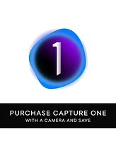 Nikon Z8 Mirrorless Camera, Bundle with 128GB Memory Card, En-EL15c Battery, Charger Kit, Memory Card Wallet, Capture One Pro Prepaid Subscription, Cl