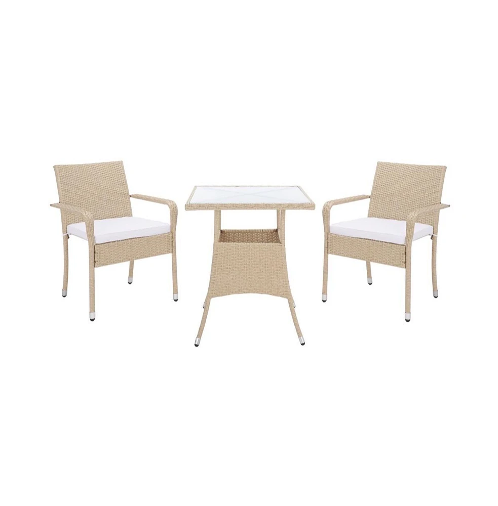 Laban Bistro Set