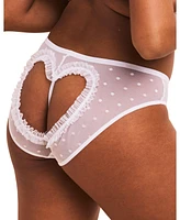 Adore Me Plus Kalila Bikini Panty