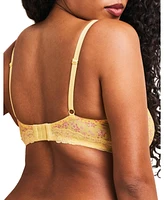 Adore Me Plus Akari Unlined Demi Bra