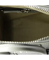 Pre-Owned Givenchy Mini Antigona Bag Leather