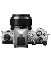 Om System M.Zuiko Digital 25mm f/1.8 Ii Lens for Micro Four Thirds