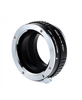 K&F Concept K&F Concept High Precision Lens Adapter Mount,Maf-nex