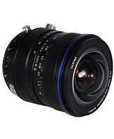 Venus Laowa 15mm f/4.5 Zero-d Shift Lens for Nikon F