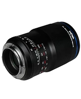 Venus Laowa 58mm f/2.8 2X Ultra Macro Apo Lens for Sony E