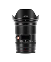 Viltrox Af 16mm f/1.8 Stm Lens for Nikon Z