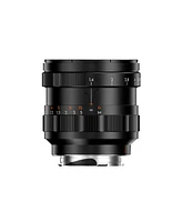 Thypoch Simera 75mm f/1.4 Asph Lens for Leica M, Black