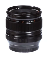 Fujifilm Xf 14mm f/2.8 R Lens
