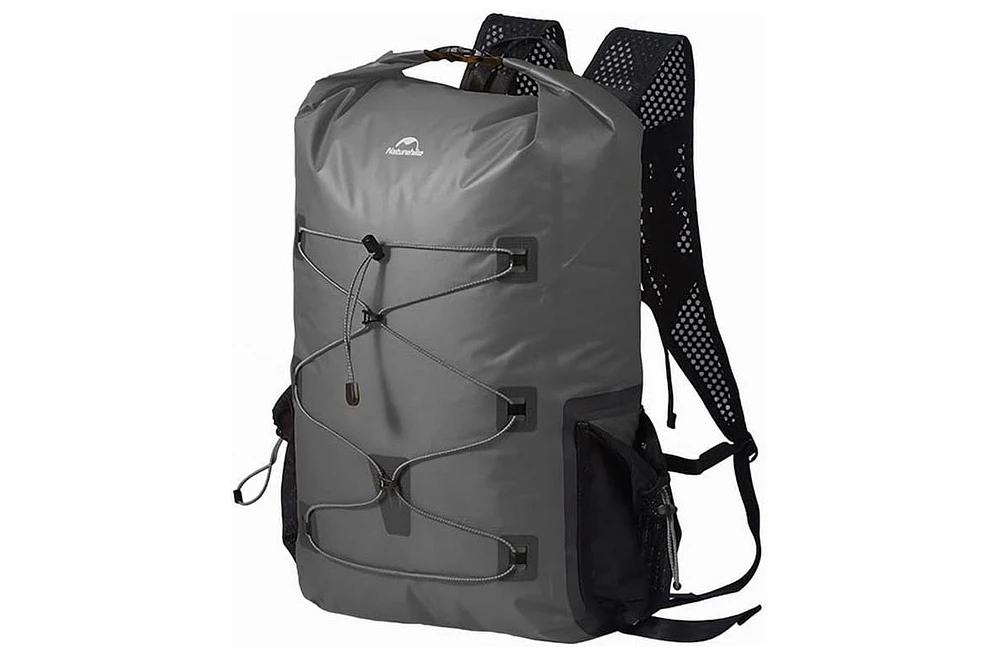 Naturehike Waterproof Dry Bag – Lightweight Large Capacity Backpack with Pouch for Wet & Camping