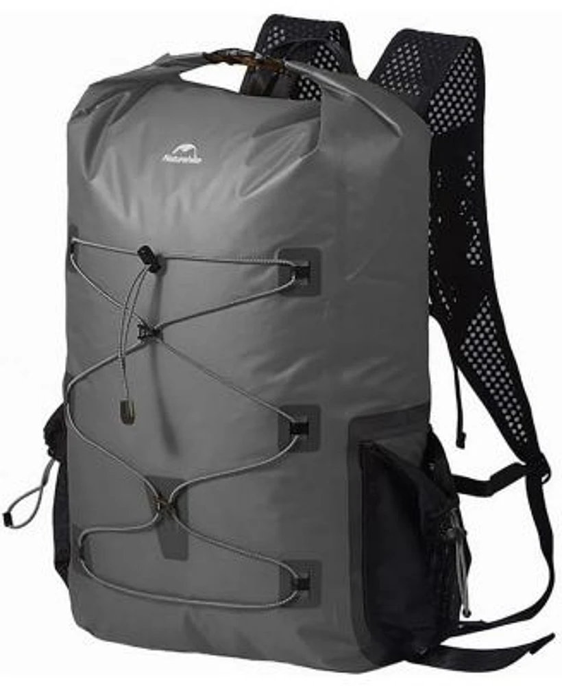 Naturehike Waterproof Dry Bag X2013 Lightweight Large Capacity Backpack With Waterproof Pouch For Wet Dry Camping Outdoor Sports Travel