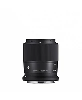 Sigma 23mm f/1.4 Dc Dn Contemporary Lens for Canon Rf