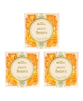 Sugarfina Agave Bears Cube Kit Tequila Mandala Blanco, 3 Pieces